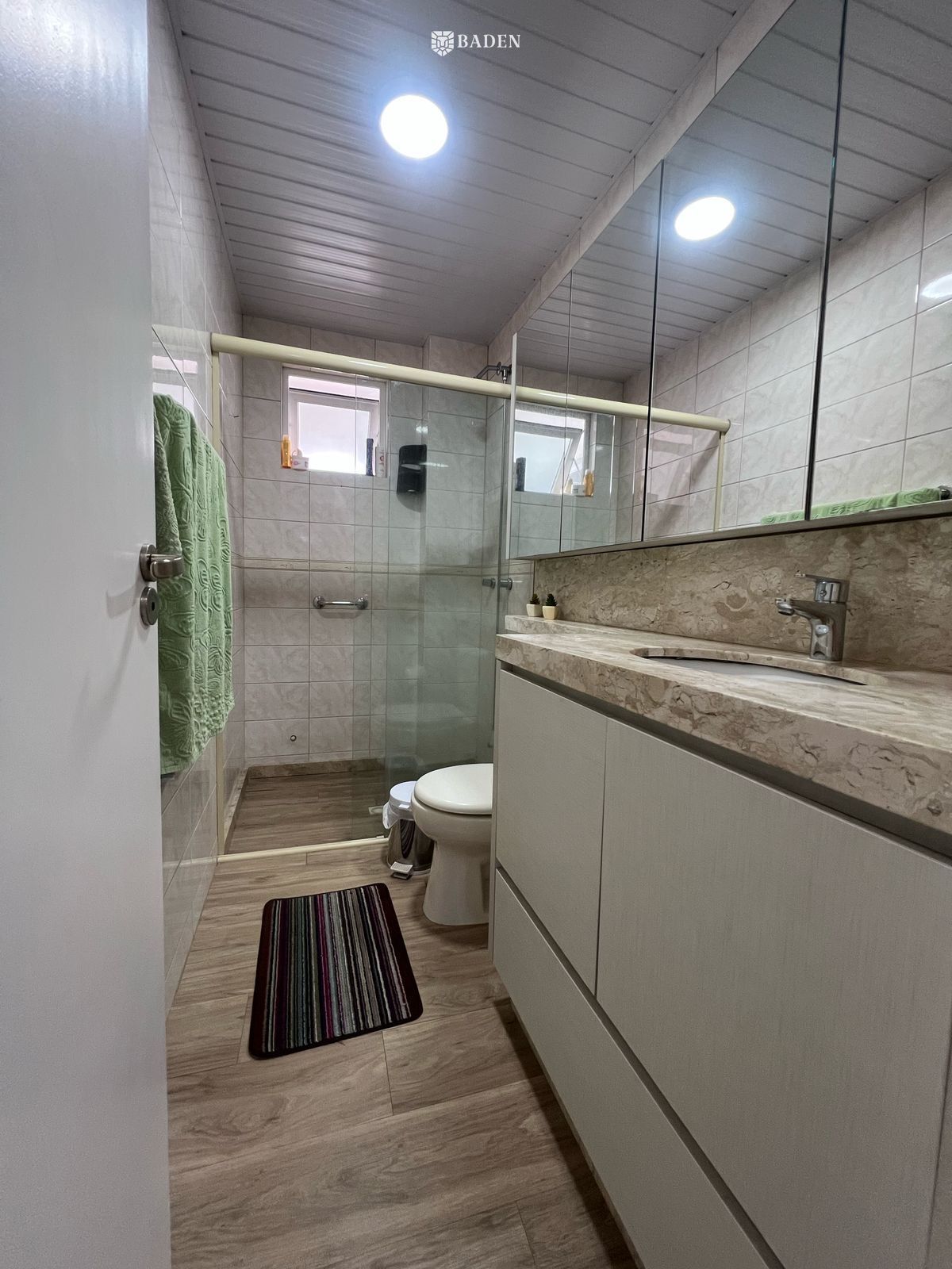 Apartamento, 3 quartos, 90 m² - Foto 7