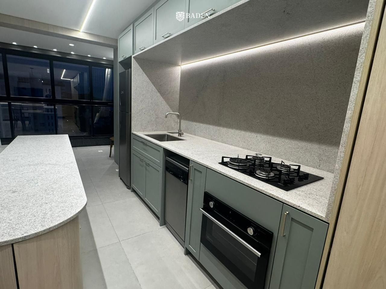 Apartamento, 2 quartos, 97 m² - Foto 7