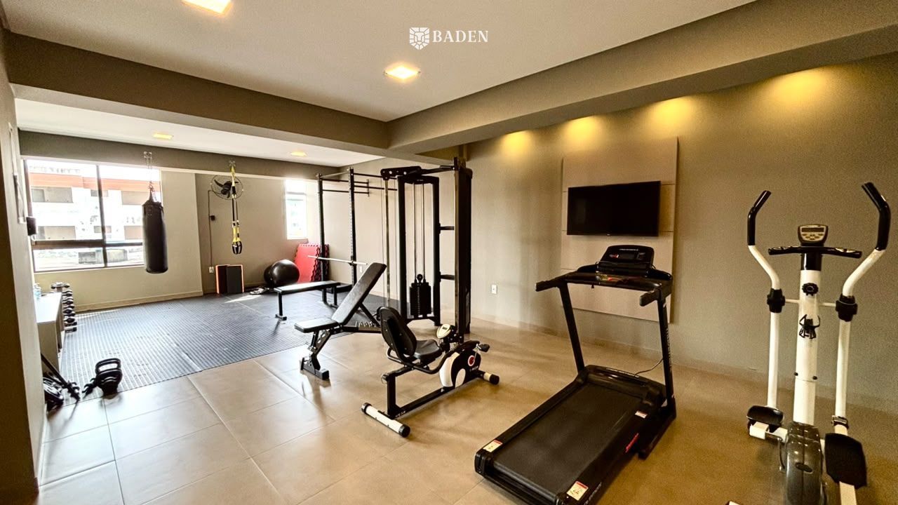 Apartamento, 2 quartos, 89 m² - Foto 11