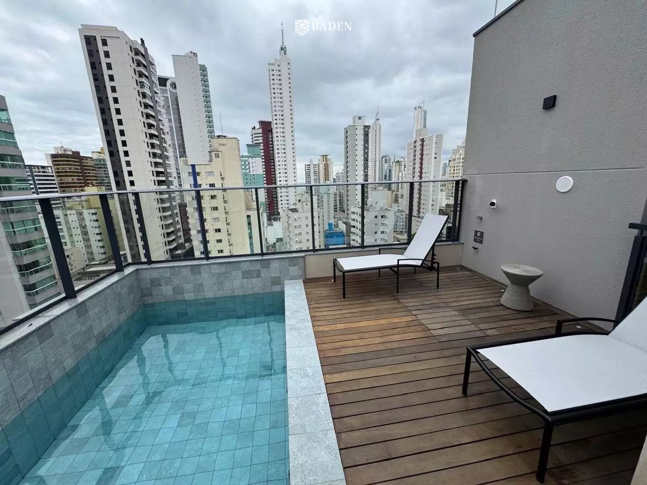 Cobertura, 4 quartos, 229 m² - Foto 7
