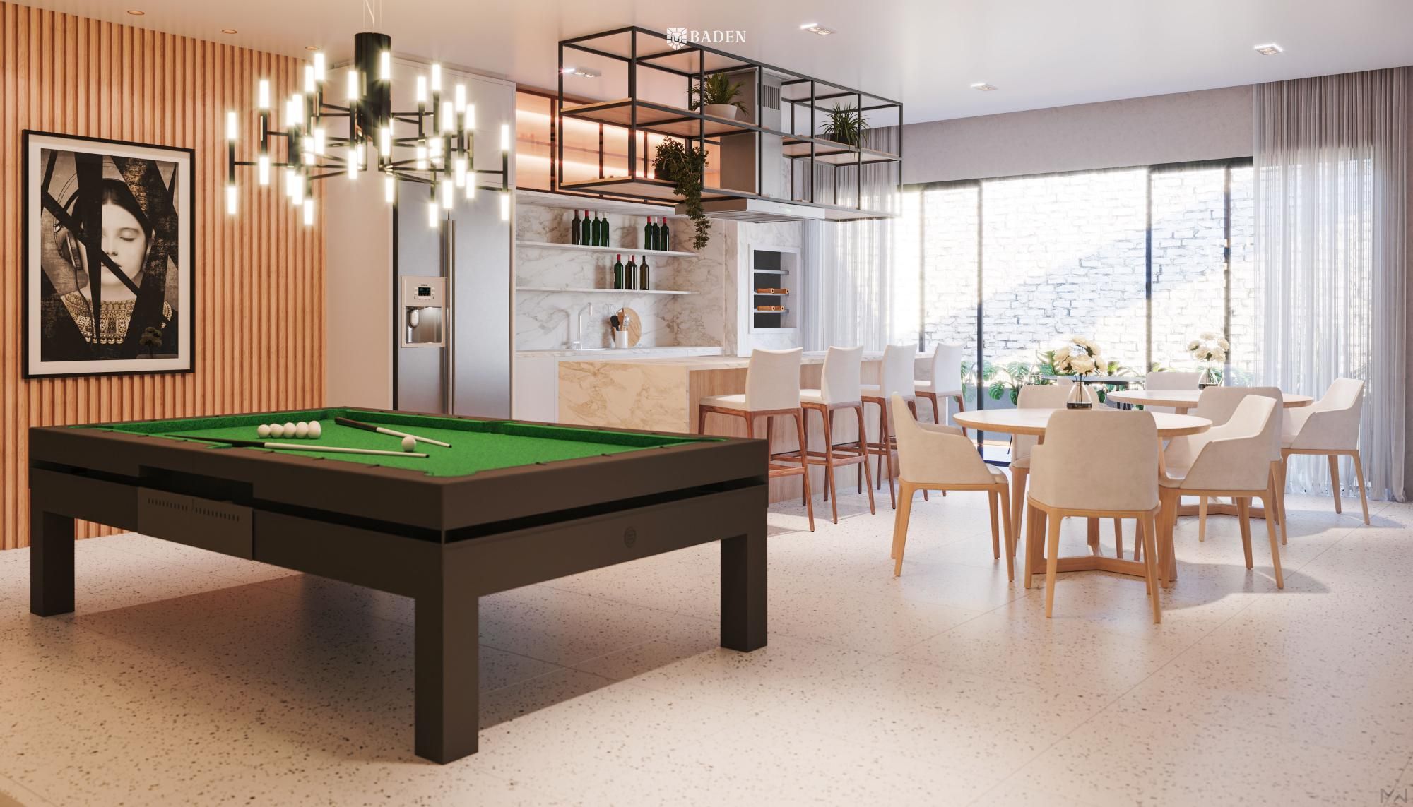 Apartamento, 2 quartos, 63 m² - Foto 9