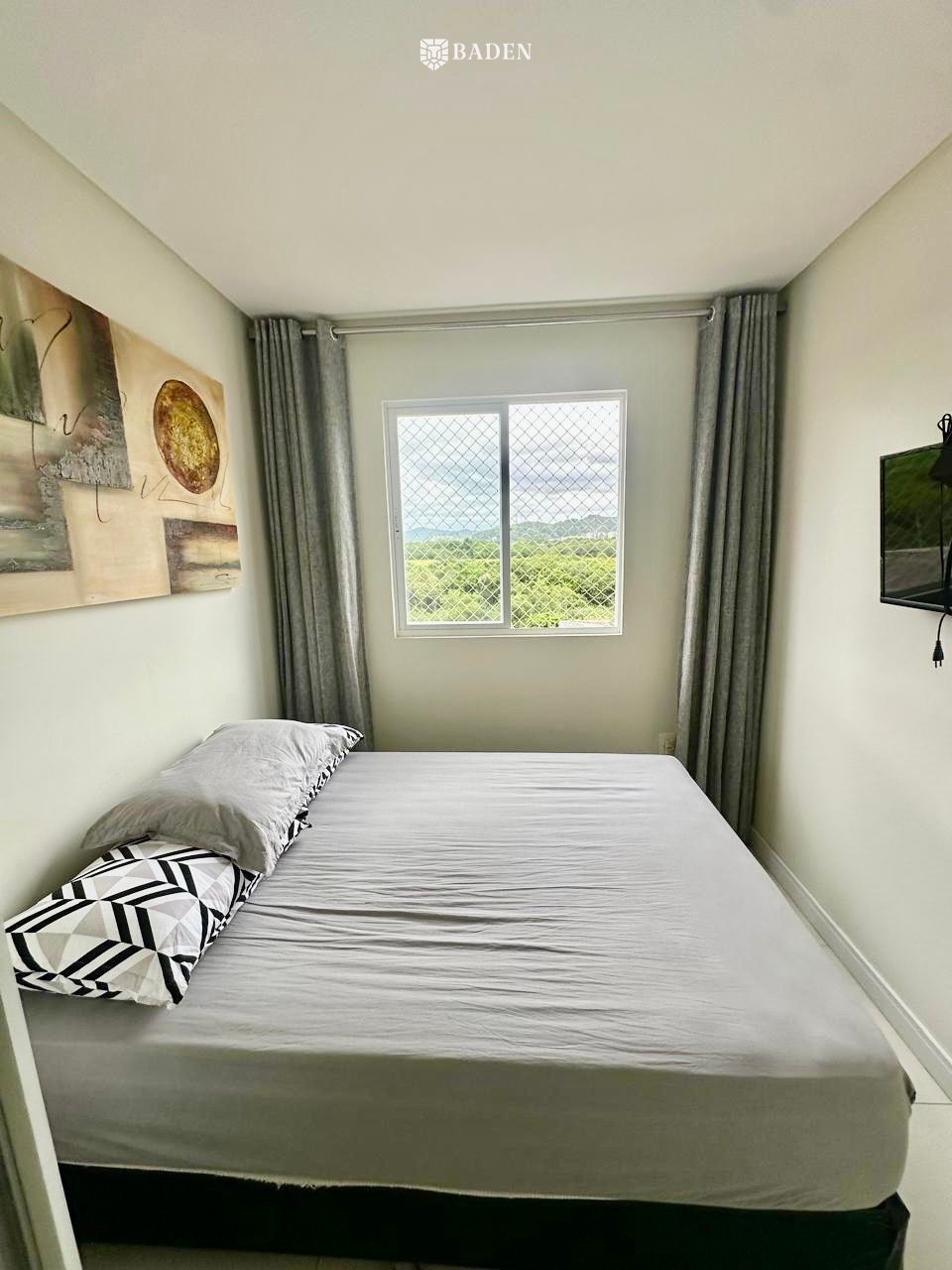 Apartamento, 2 quartos, 65 m² - Foto 11