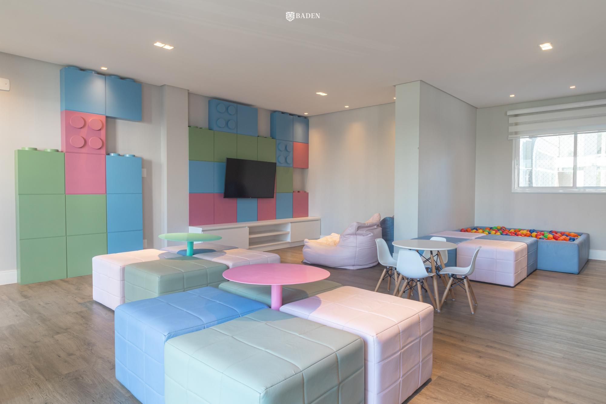 Apartamento, 3 quartos, 92 m² - Foto 26