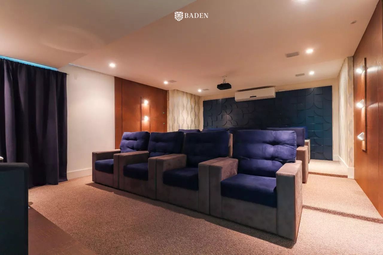 Apartamento, 3 quartos, 130 m² - Foto 5