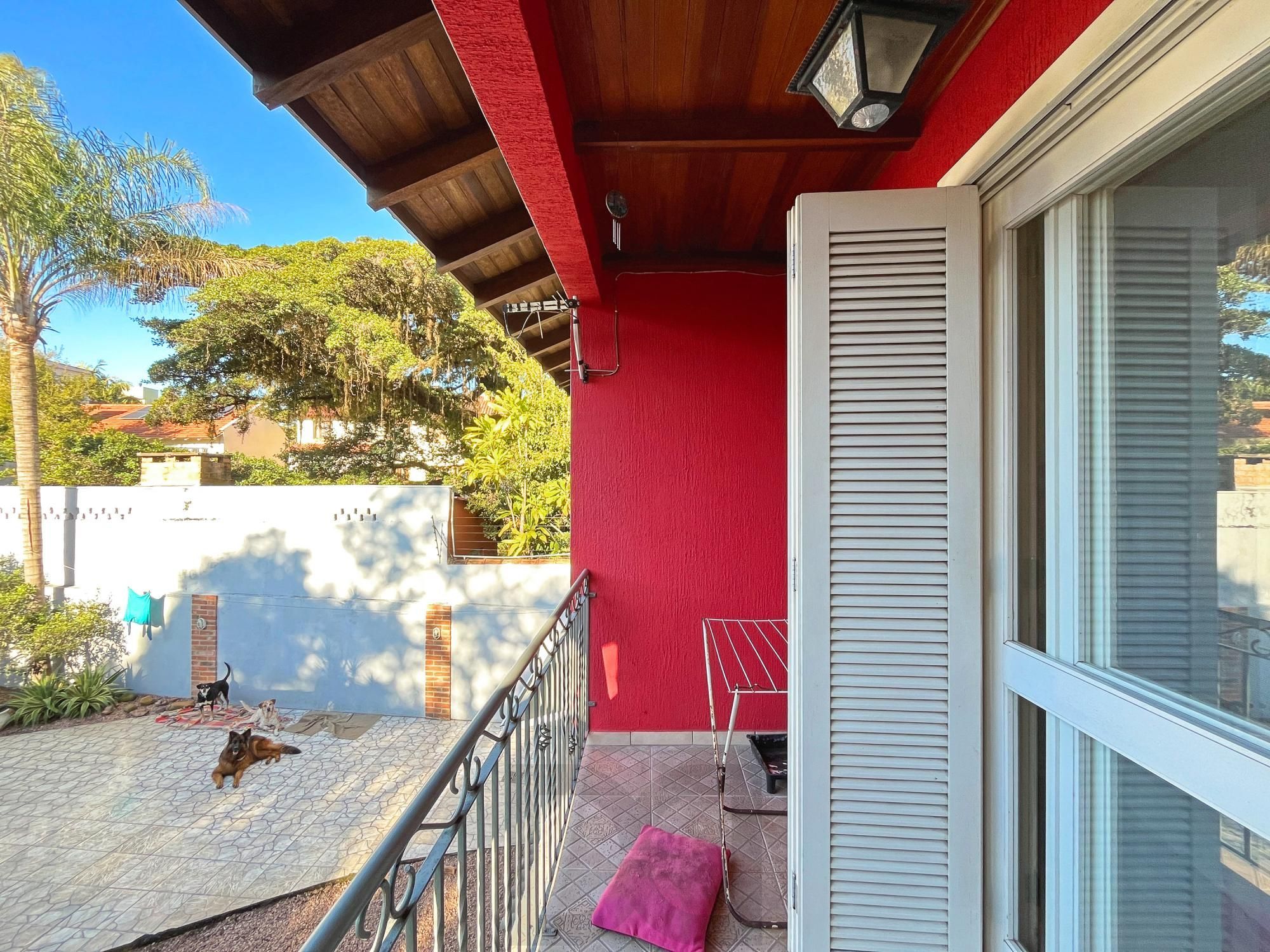 Casa Espaçosa com 274m² e Piscina – Vista Privilegiada para o Guaíba — foto 19