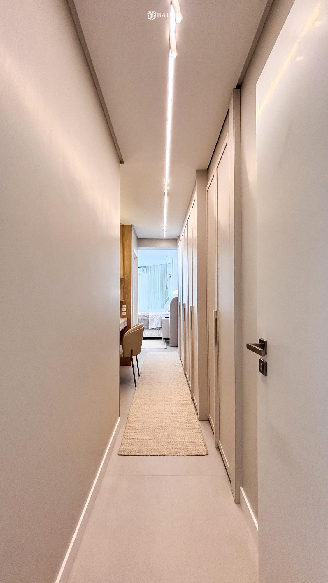 Apartamento, 4 quartos, 236 m² - Foto 49