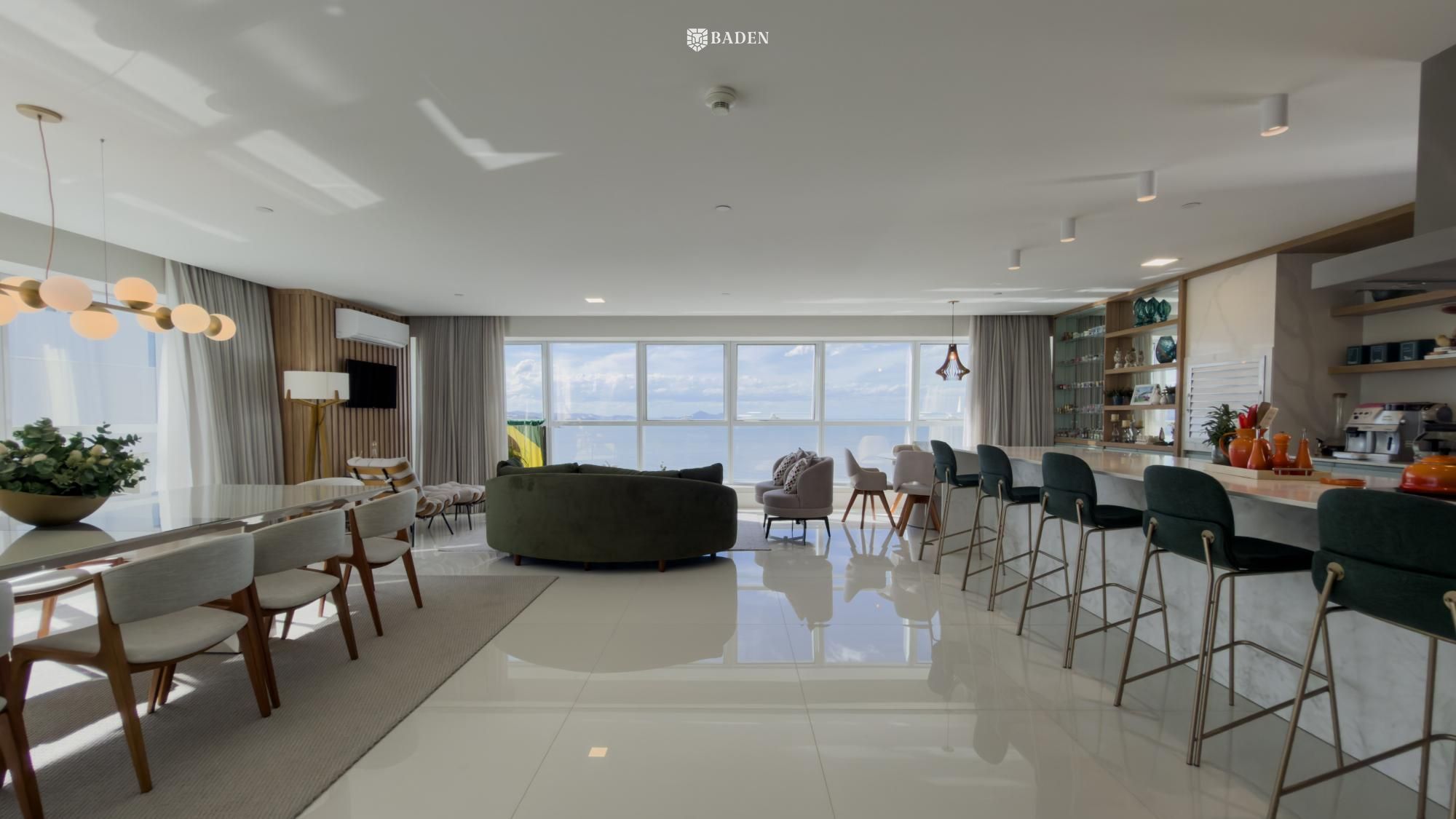 Apartamento, 4 quartos, 318 m² - Foto 16