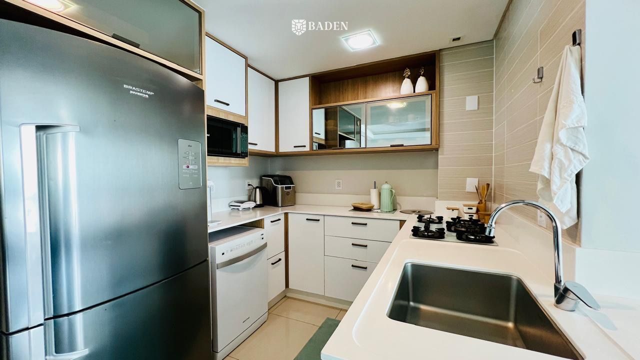 Apartamento, 2 quartos, 91 m² - Foto 5