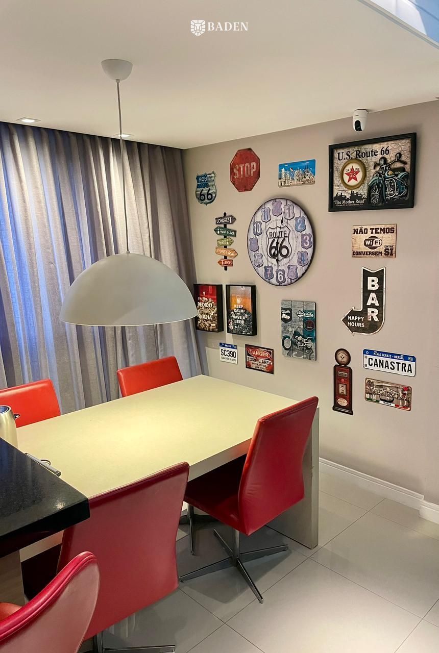 Apartamento, 2 quartos, 90 m² - Foto 18