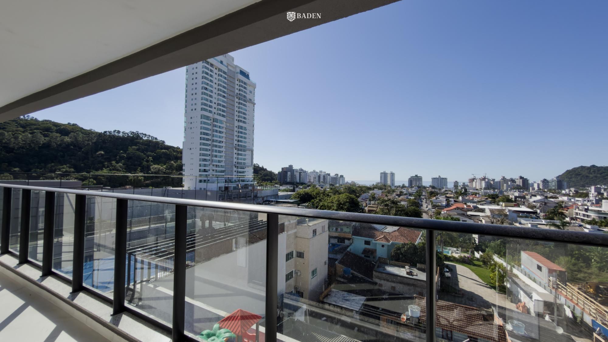 Apartamento, 2 quartos, 80 m² - Foto 3