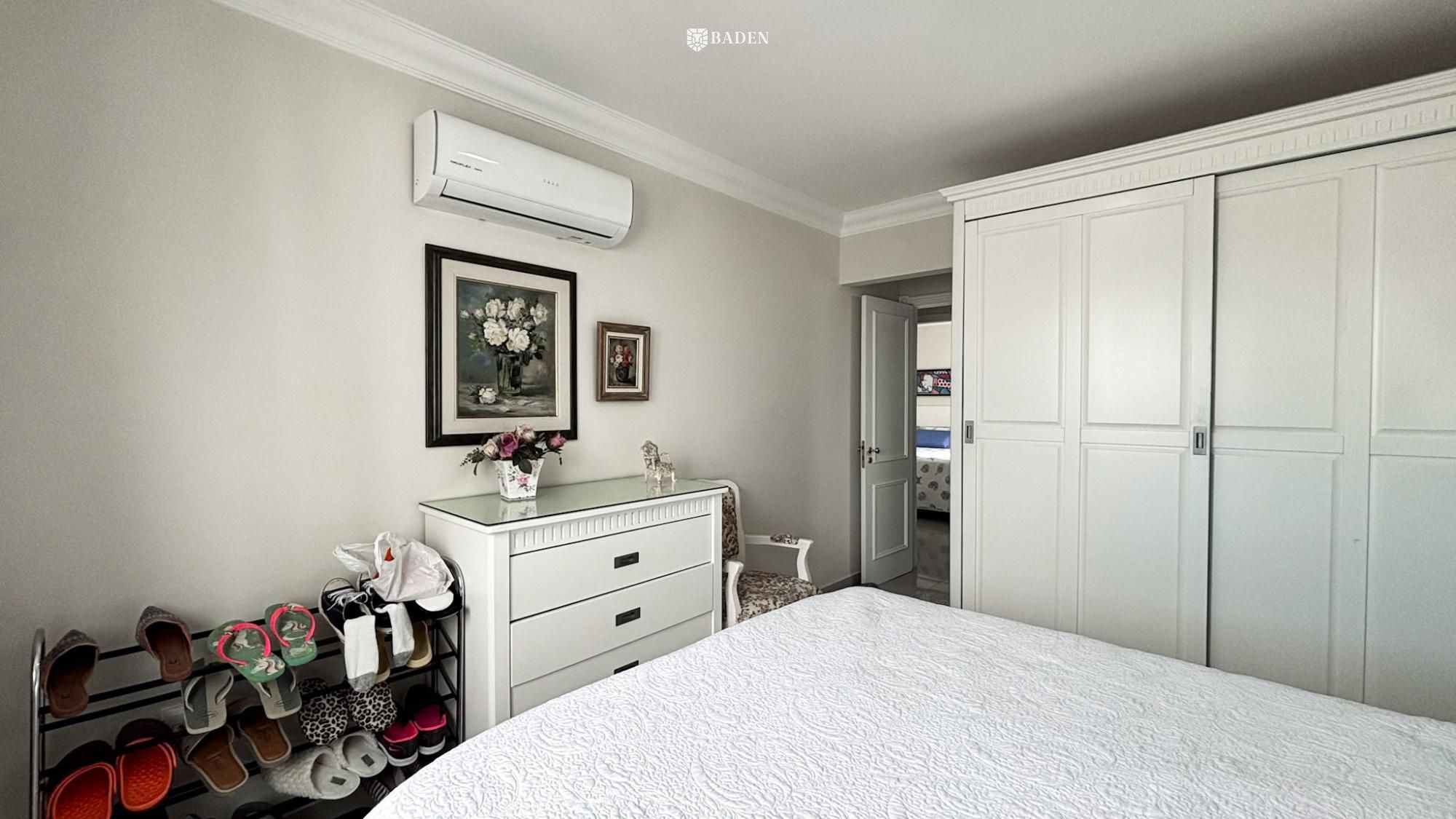 Apartamento, 3 quartos, 135 m² - Foto 33