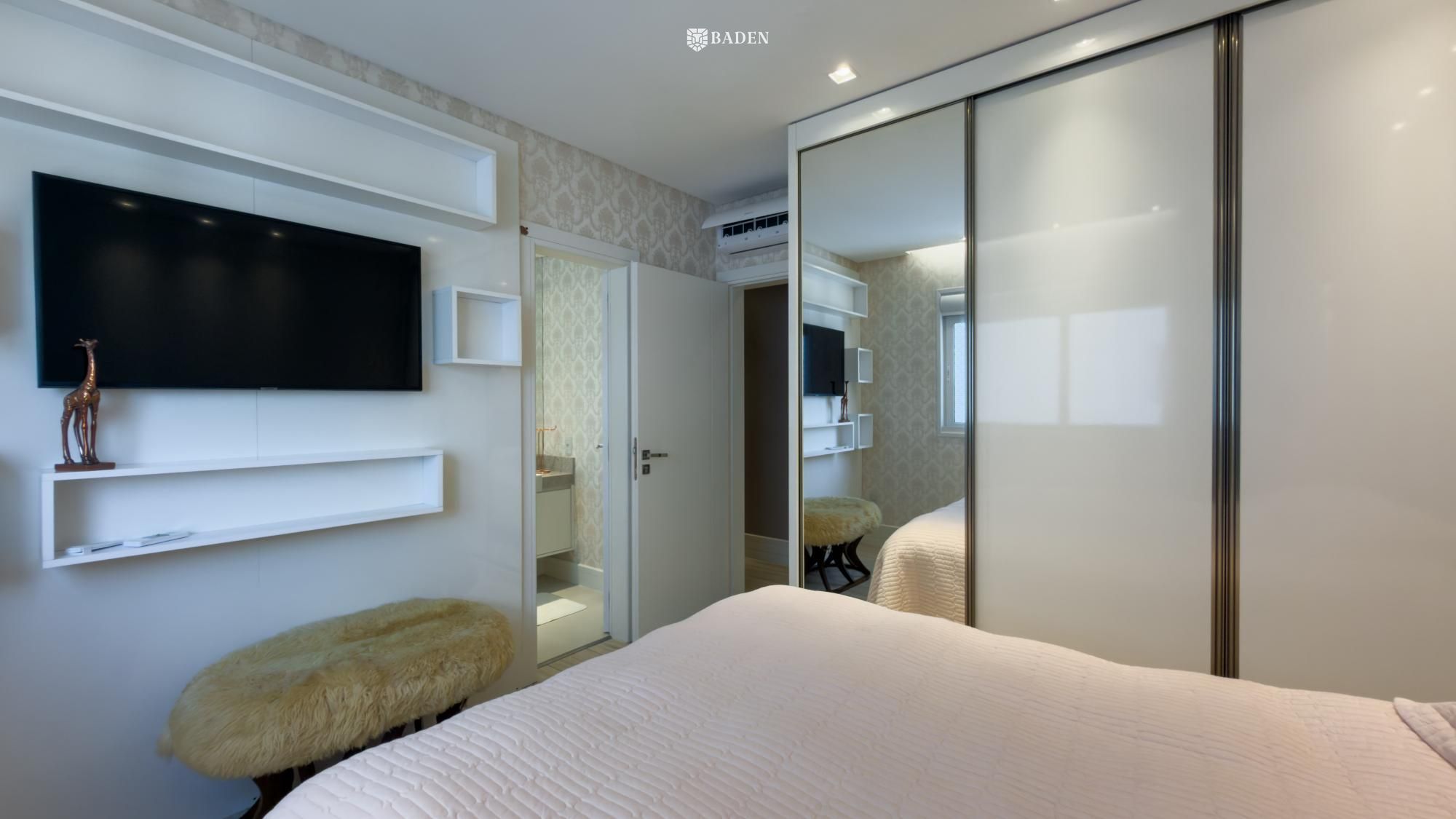 Apartamento, 4 quartos, 237 m² - Foto 40
