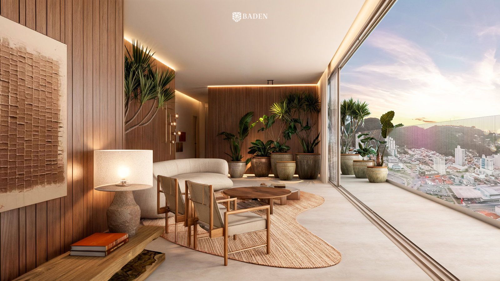 Apartamento, 3 quartos, 140 m² - Foto 8