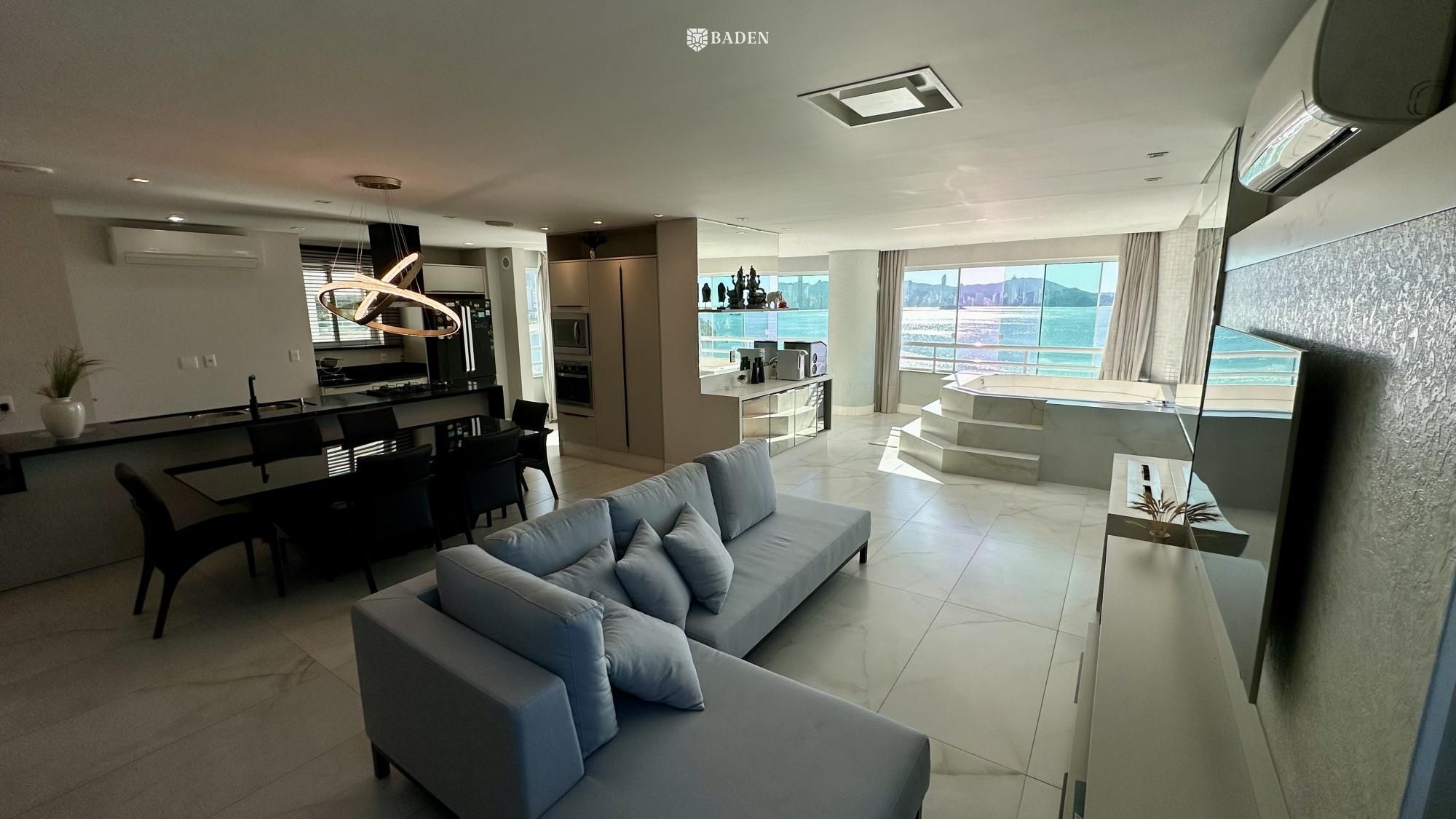 Apartamento, 3 quartos, 217 m² - Foto 16