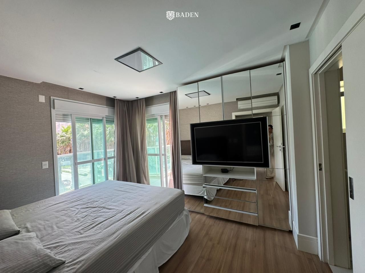 Apartamento, 3 quartos, 150 m² - Foto 14
