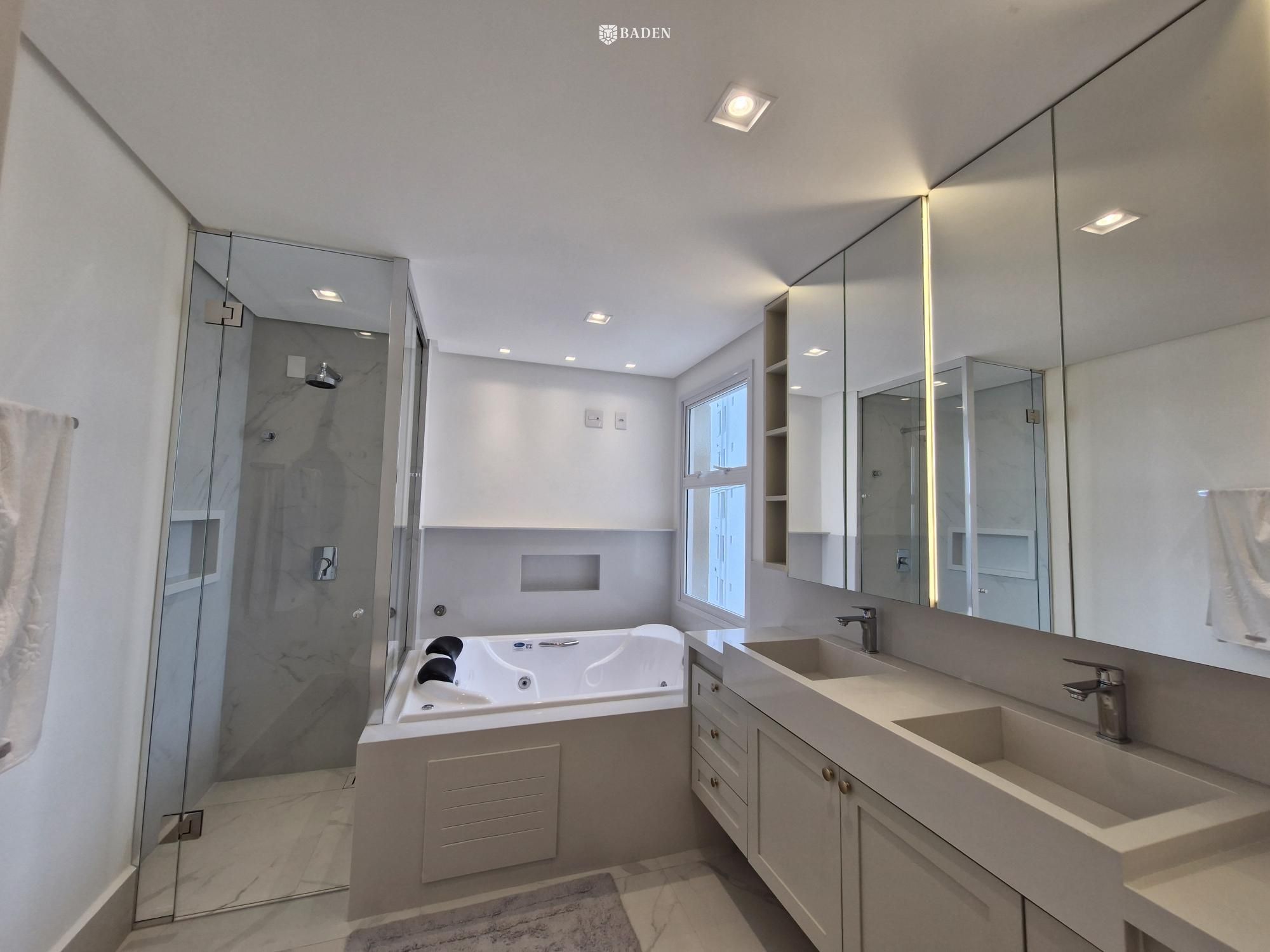 Apartamento, 3 quartos, 140 m² - Foto 24