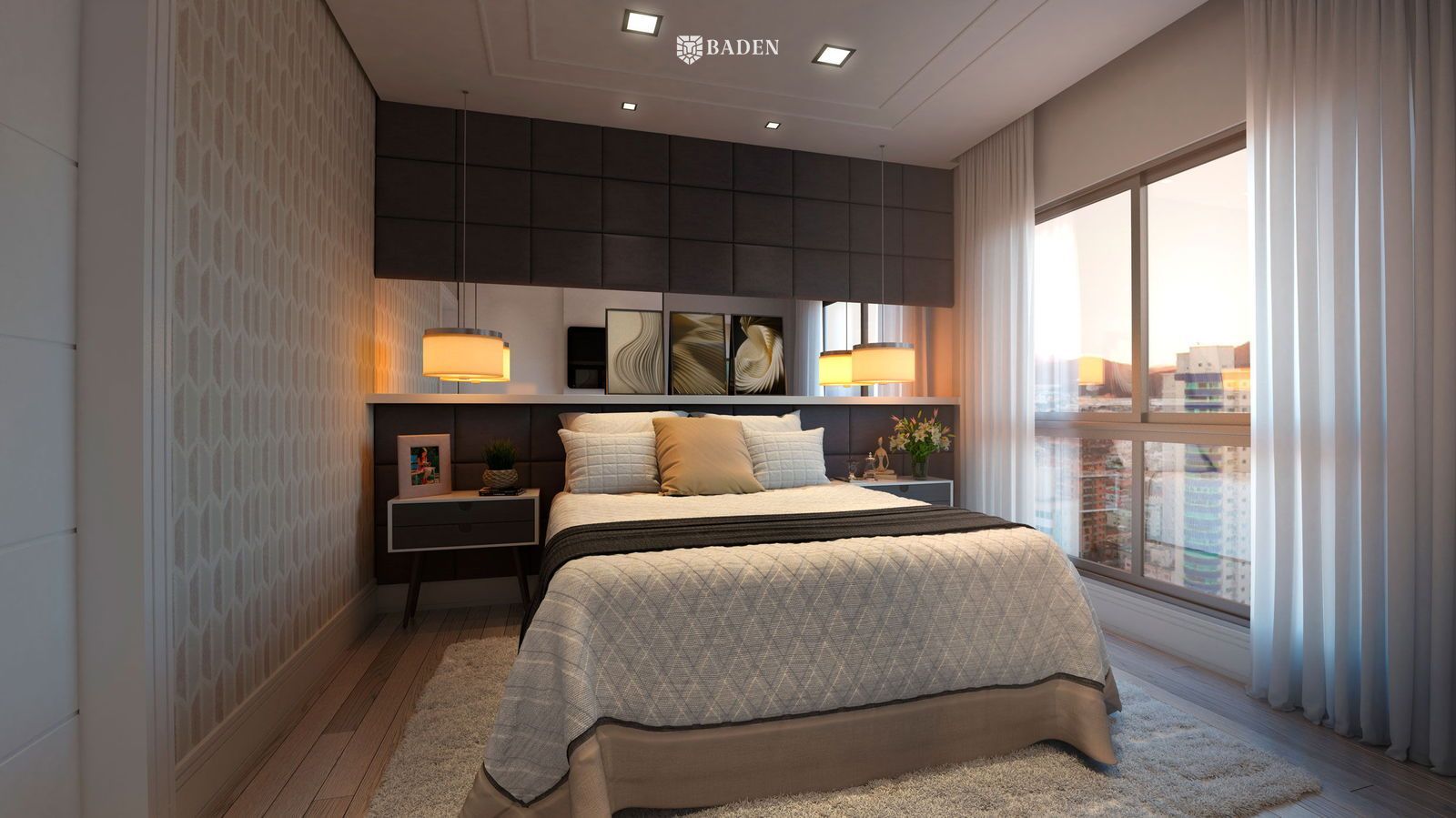 Apartamento, 4 quartos, 177 m² - Foto 25