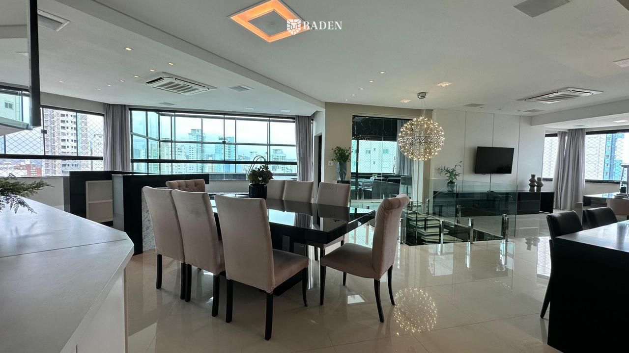 Cobertura, 4 quartos, 300 m² - Foto 12