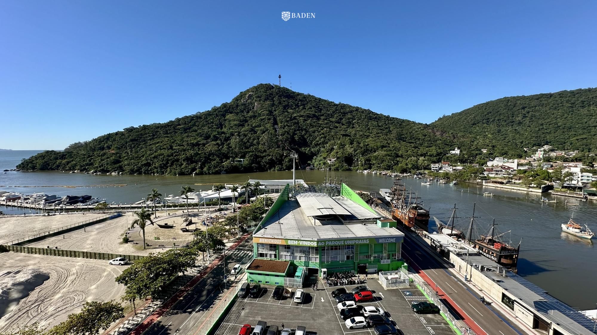 Apartamento, 3 quartos, 217 m² - Foto 8