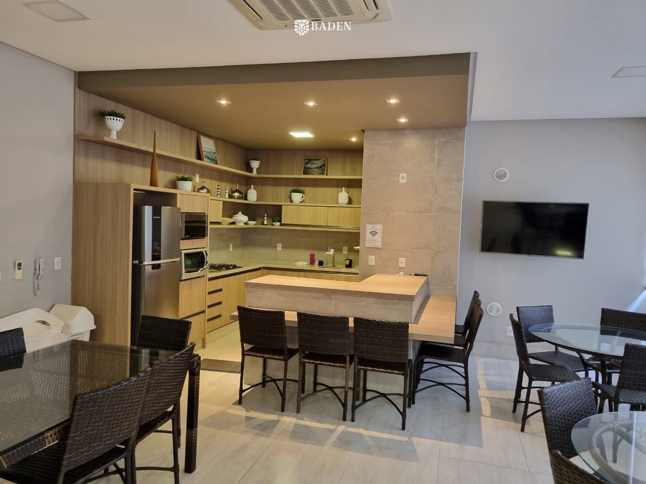 Apartamento, 2 quartos, 126 m² - Foto 13