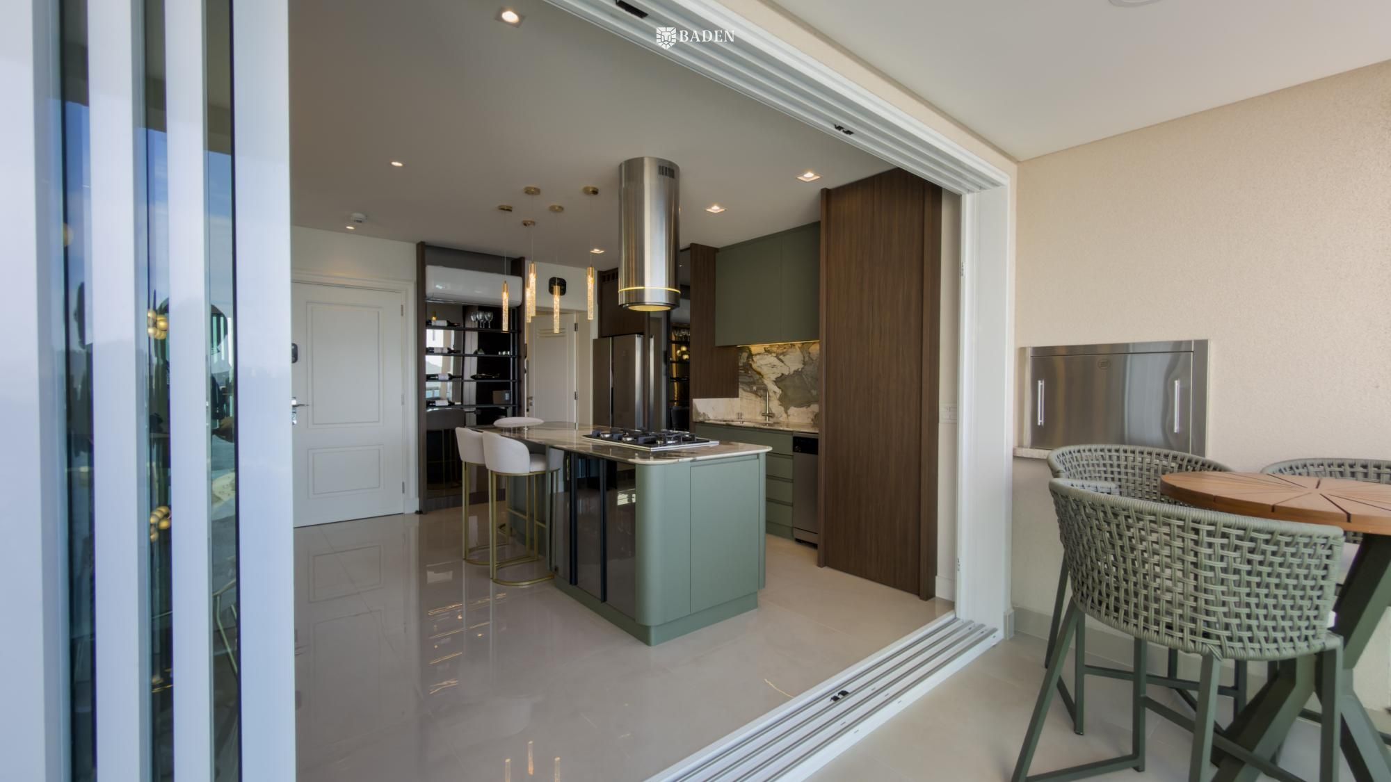Apartamento, 4 quartos, 160 m² - Foto 10