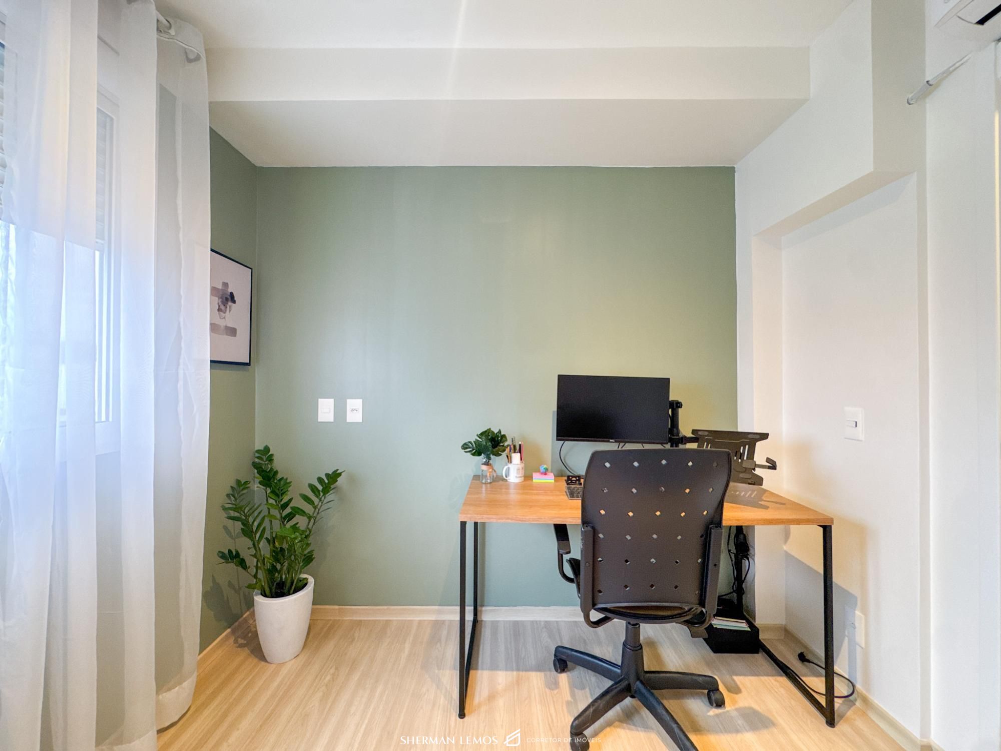 Apartamento, 2 quartos, 56 m² - Foto 14