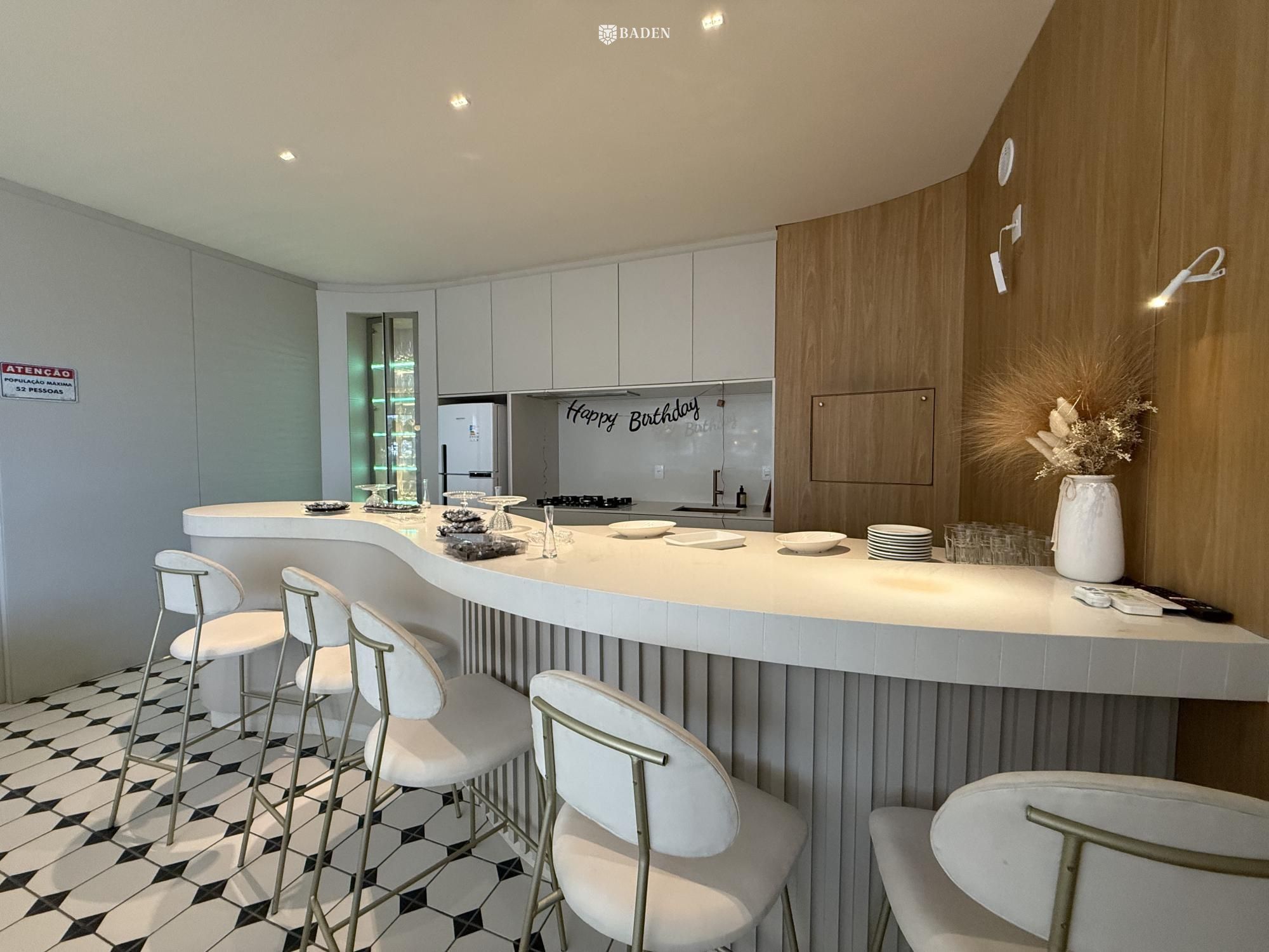 Apartamento, 3 quartos, 94 m² - Foto 7