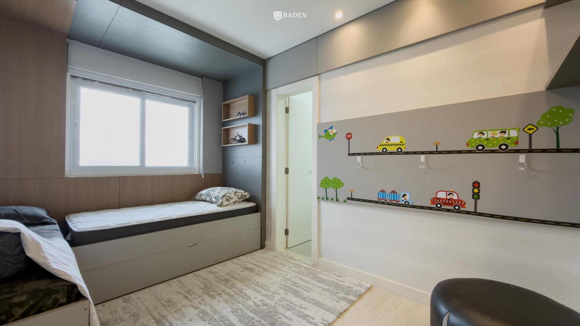 Apartamento, 3 quartos, 145 m² - Foto 29