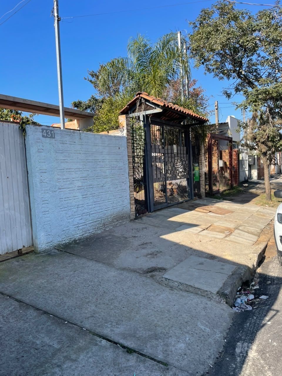 TERRENO NO BAIRRO HÍPICA, OTIMA LOCALIZAÇÃO — foto 2