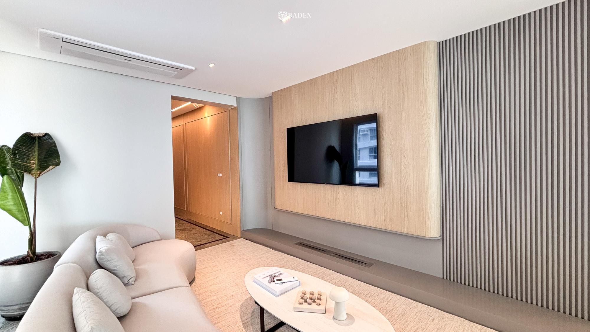 Apartamento, 4 quartos, 236 m² - Foto 4