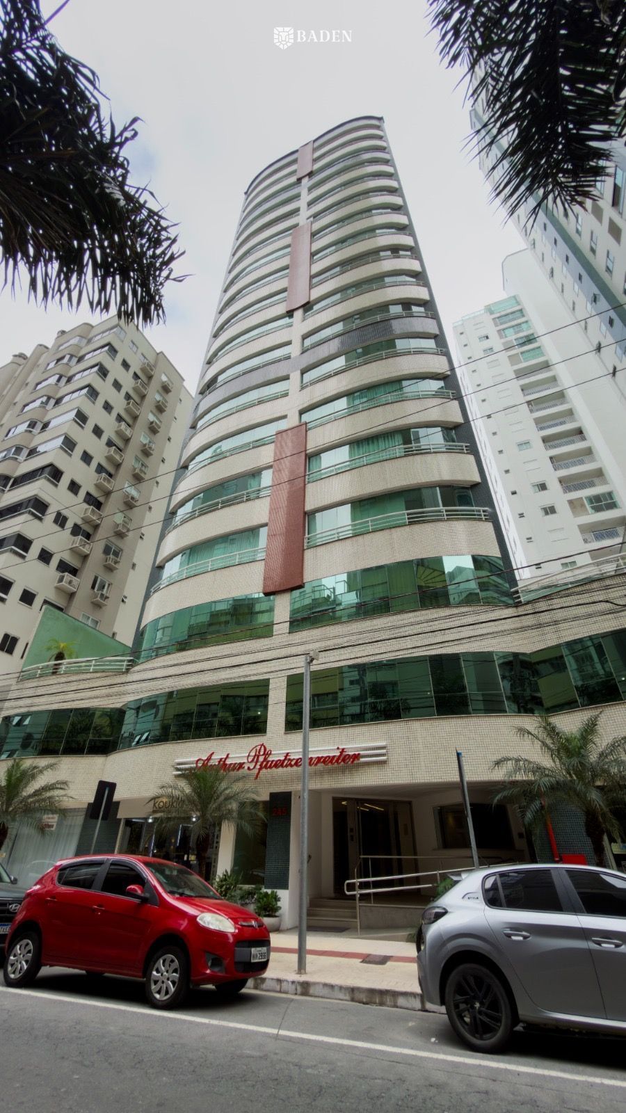 Apartamento, 3 quartos, 139 m² - Foto 18