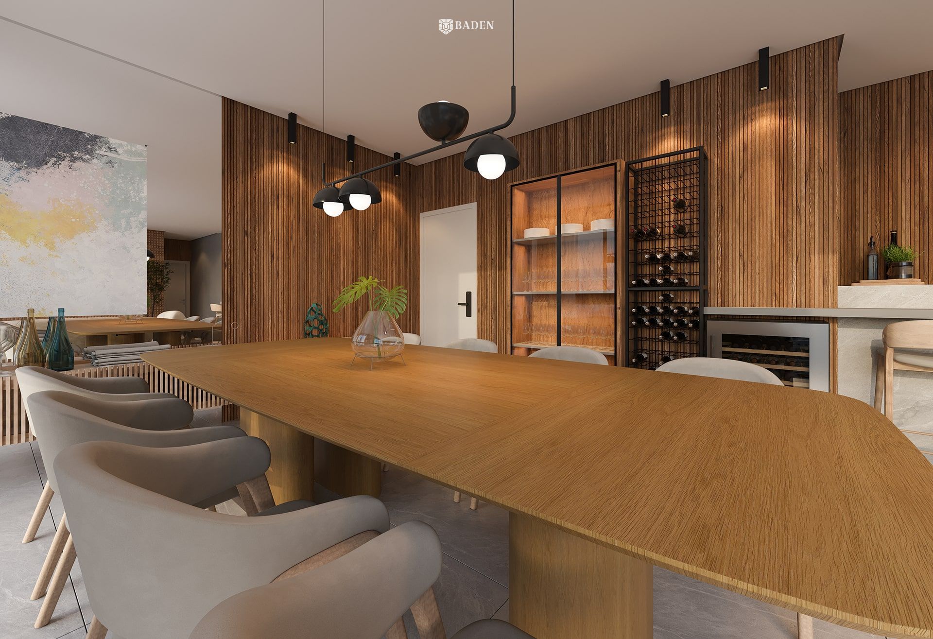 Apartamento, 4 quartos, 146 m² - Foto 18