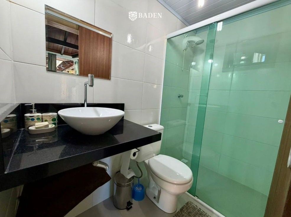 Casa, 4 quartos, 169 m² - Foto 12