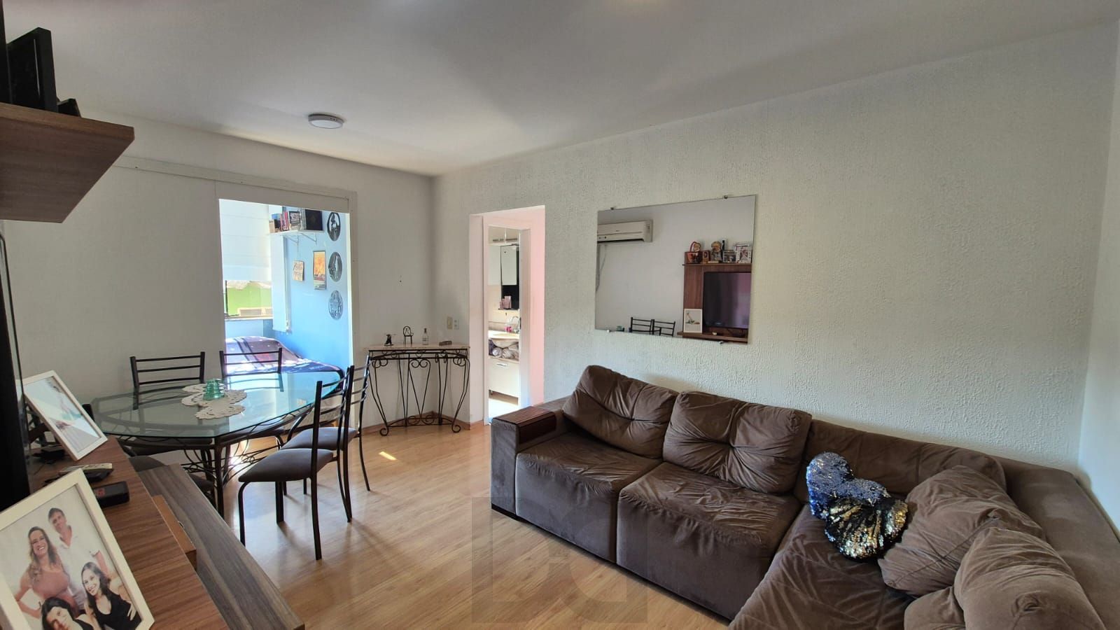 Apartamento de 2 dormitórios no Bairro Santo Antônio. — foto 6
