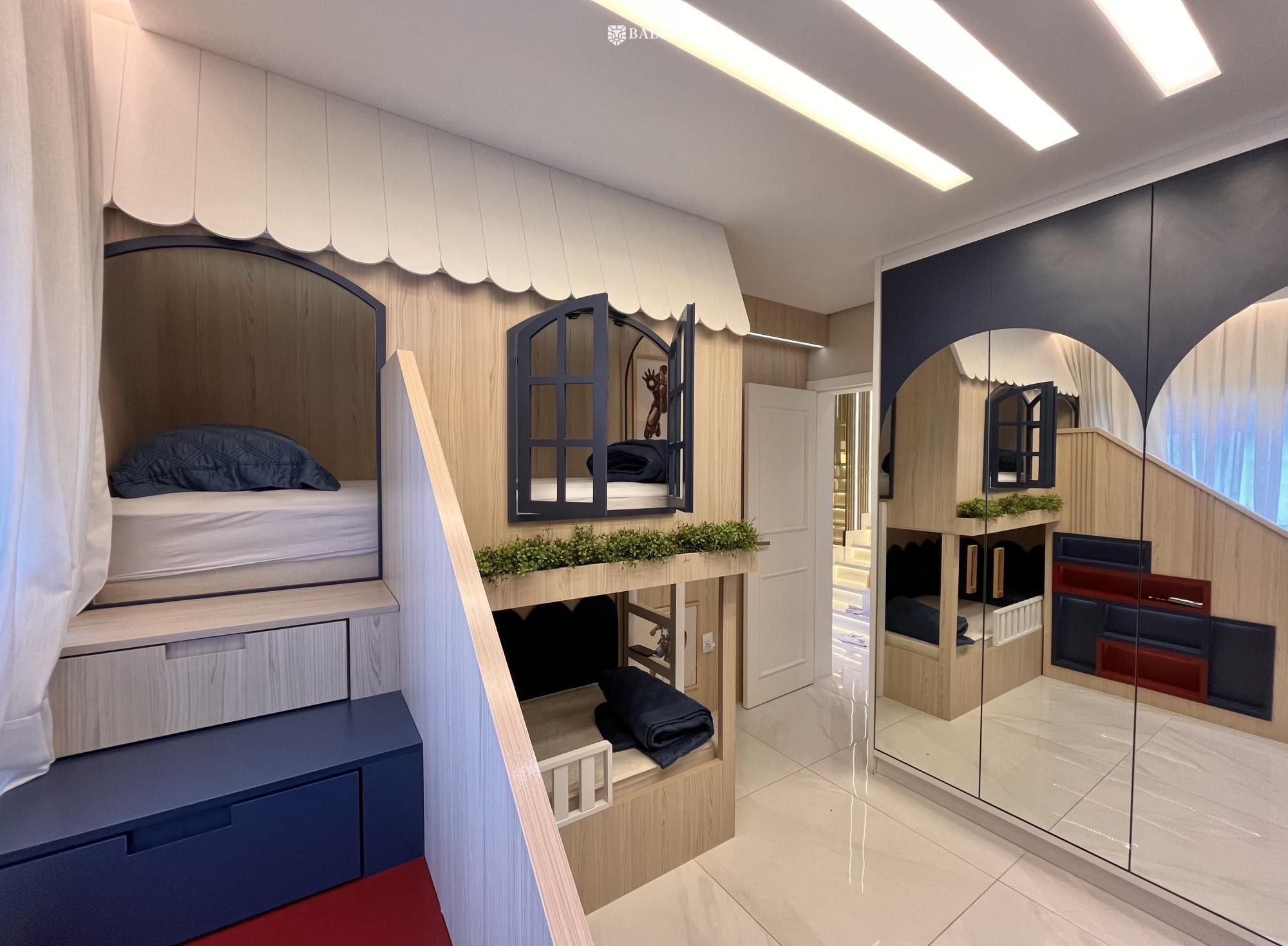 Cobertura, 4 quartos, 250 m² - Foto 33