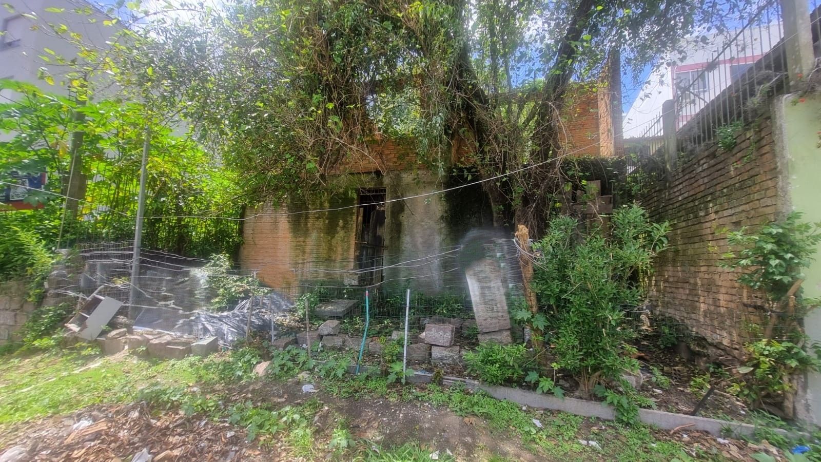 Ótimo terreno para prédio residência. — foto 5