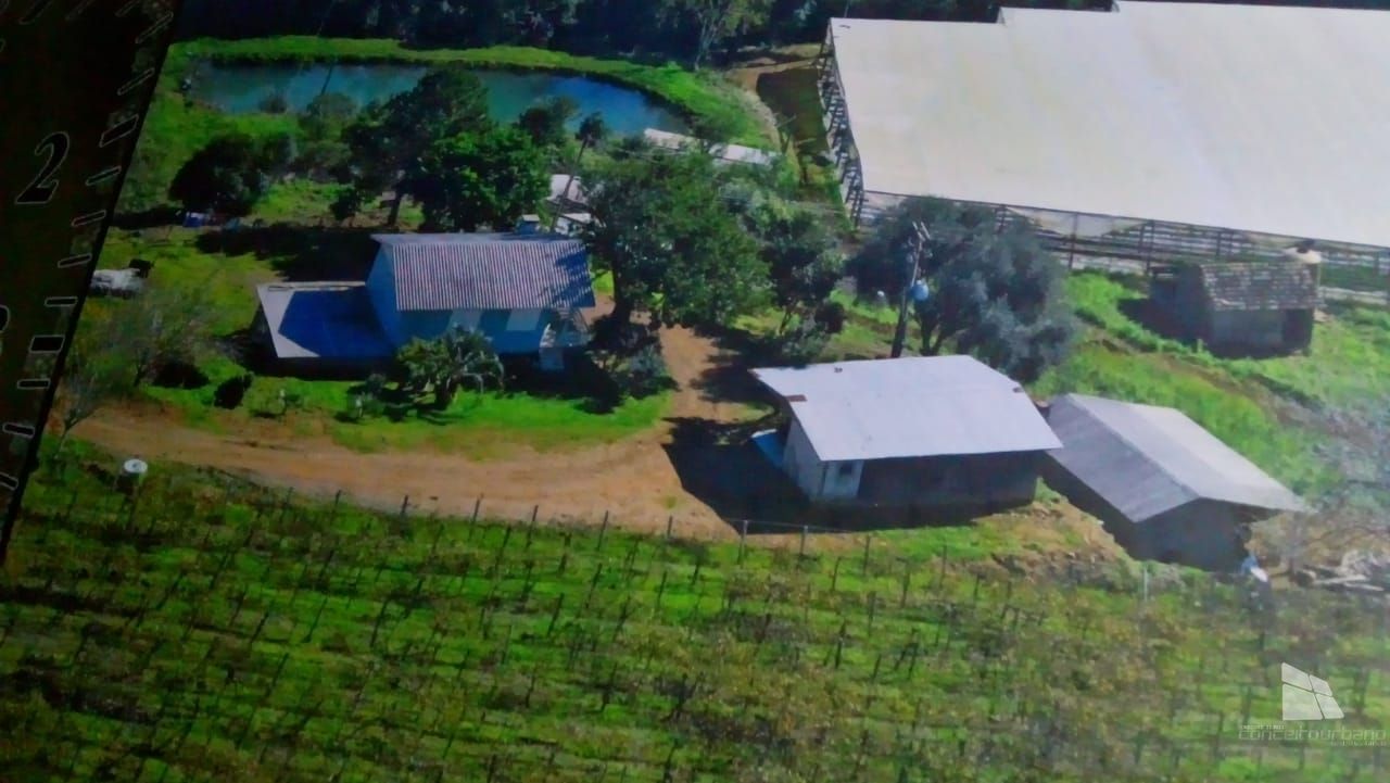 Terreno comercial  venda  no Zona Rural - Farroupilha, RS. Imveis