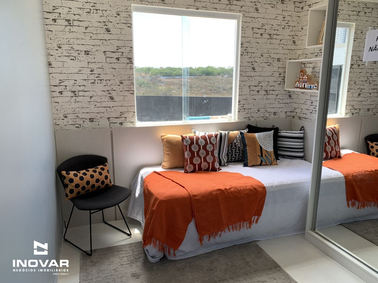 Apartamento à venda com 2 quartos, 47m² - Foto 22