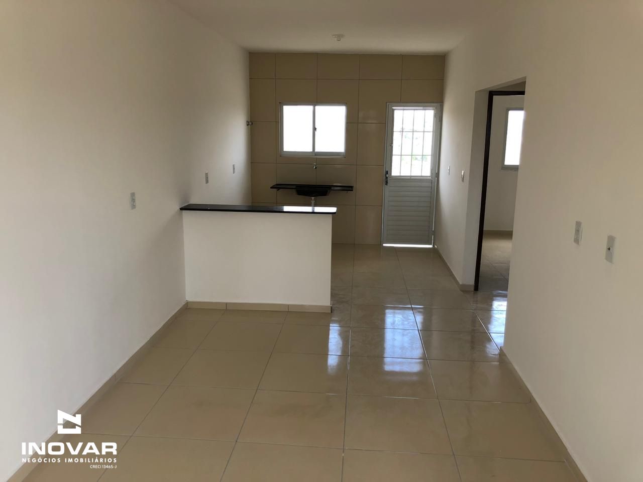 Casa, 3 quartos, 67 m² - Foto 2