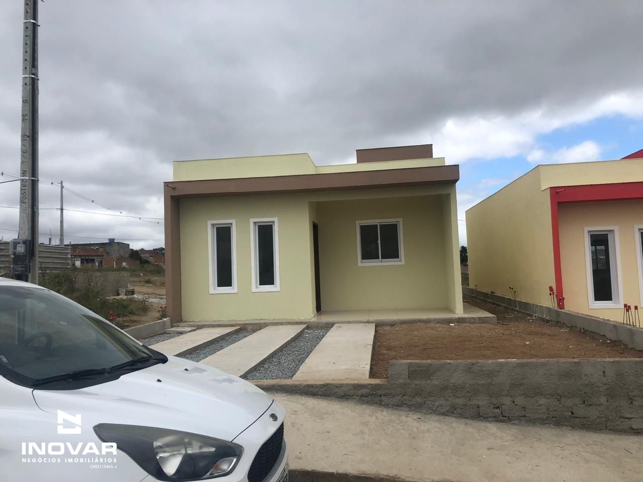 Casa, 3 quartos, 67 m² - Foto 3