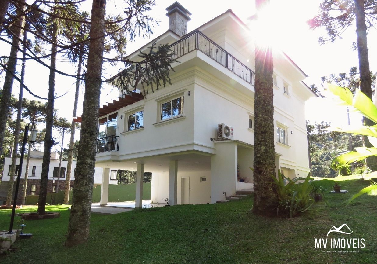 Casa de Condomínio, 5 quartos - Foto 27