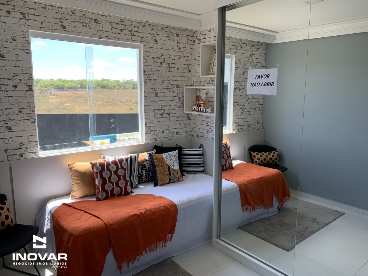 Apartamento à venda com 2 quartos, 47m² - Foto 21