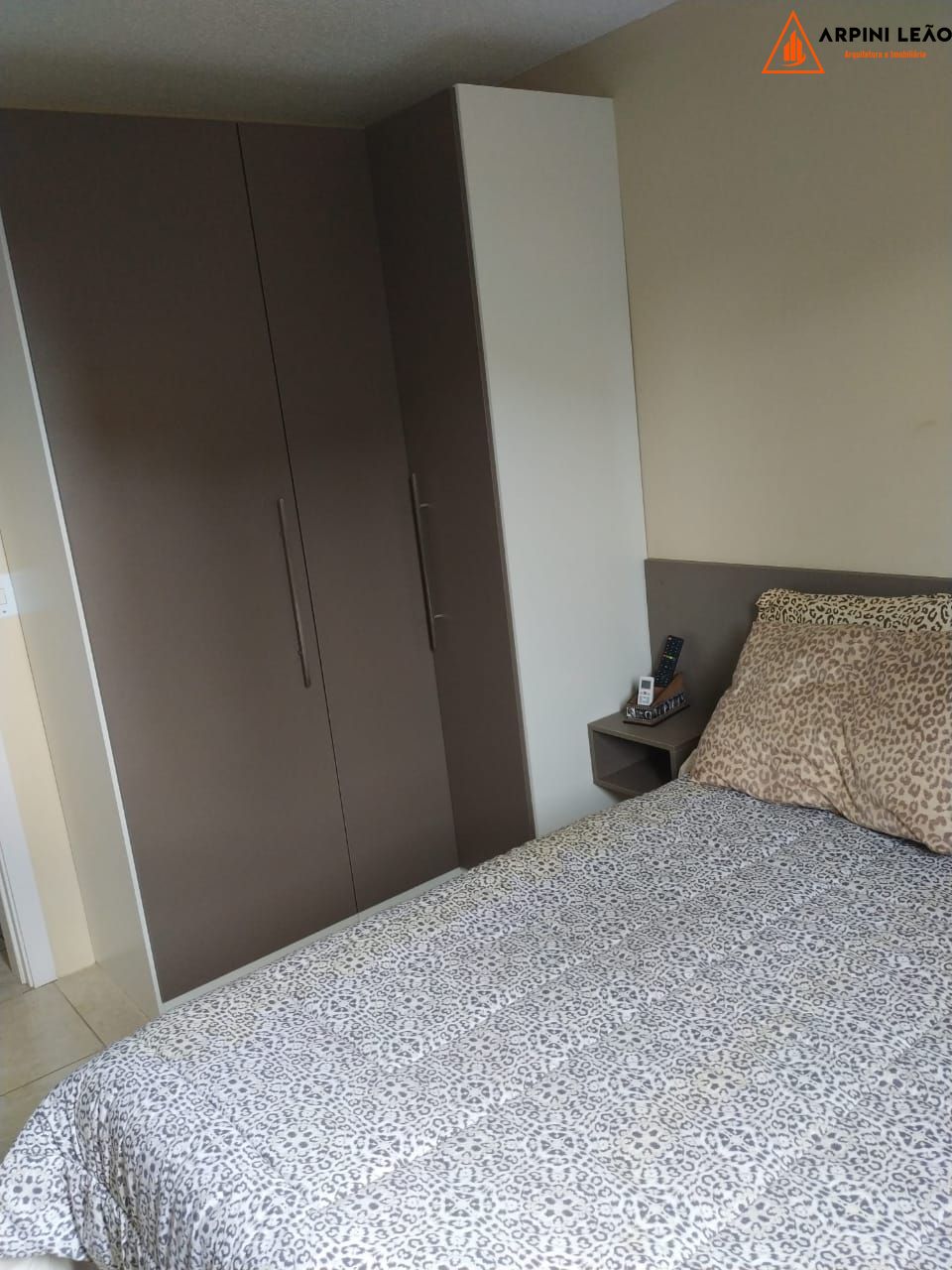 Apartamento à venda com 2 quartos, 43m² - Foto 3