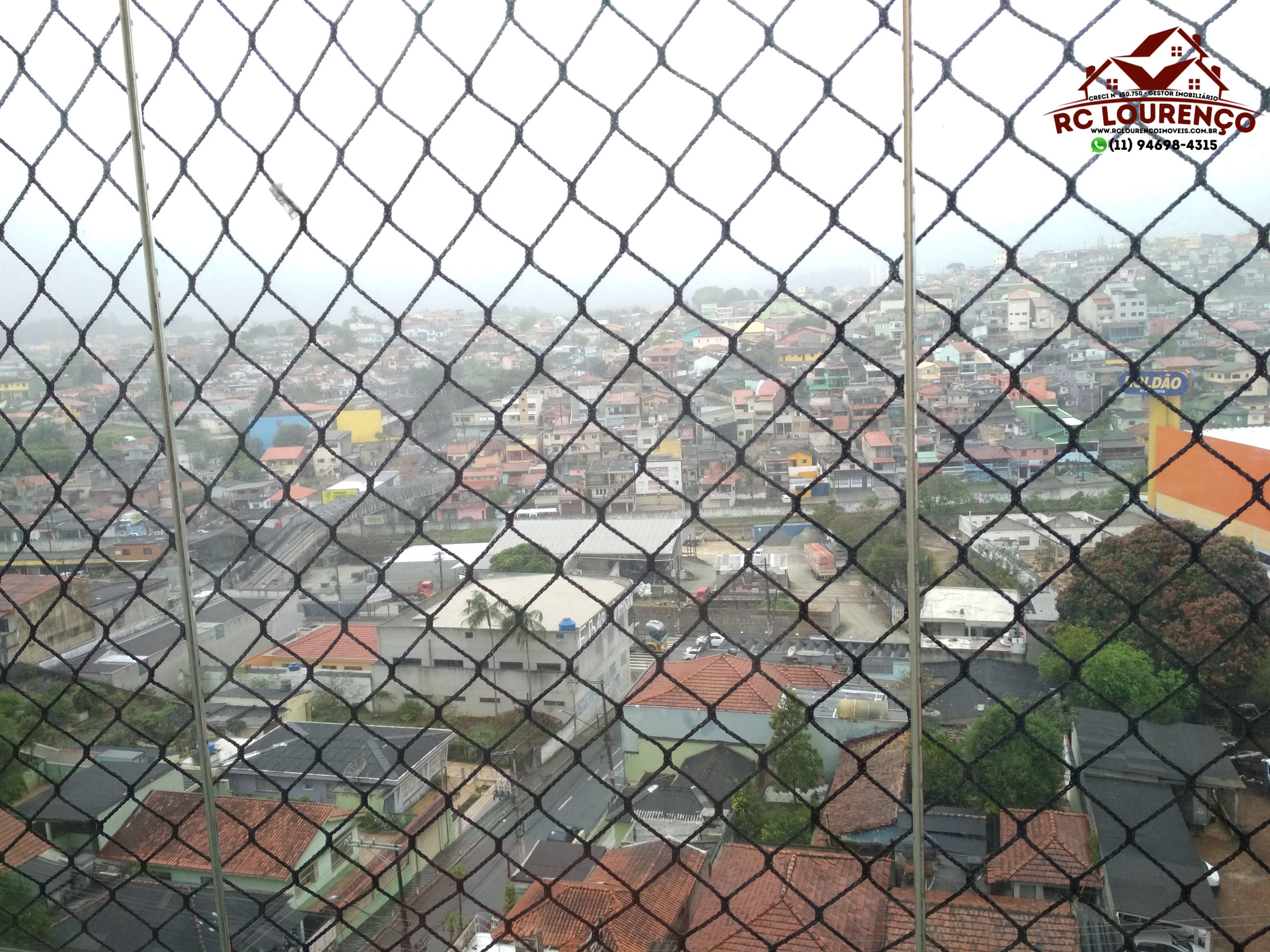 Apartamento à venda com 3 quartos, 75m² - Foto 5