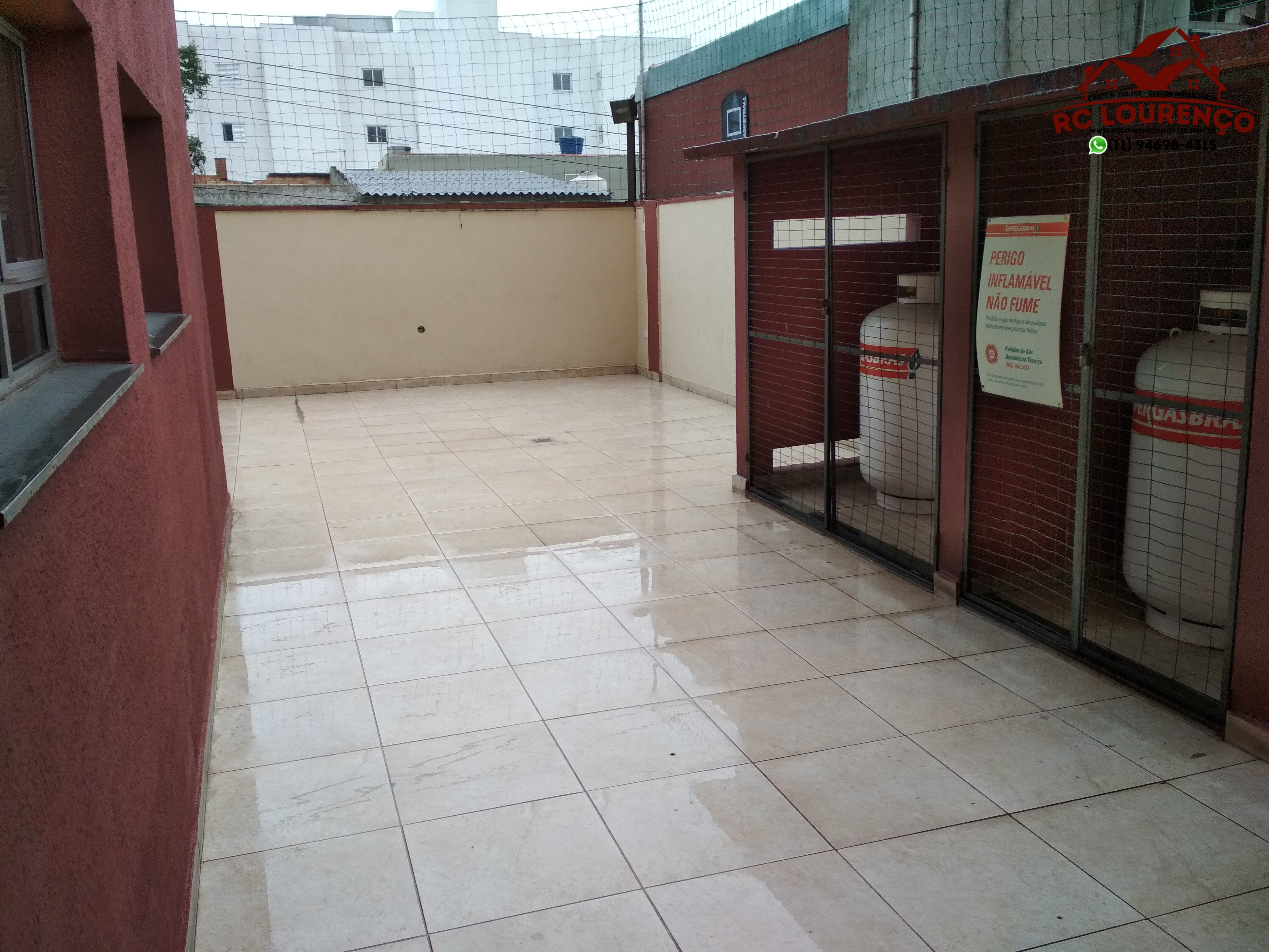 Apartamento à venda com 3 quartos, 75m² - Foto 16