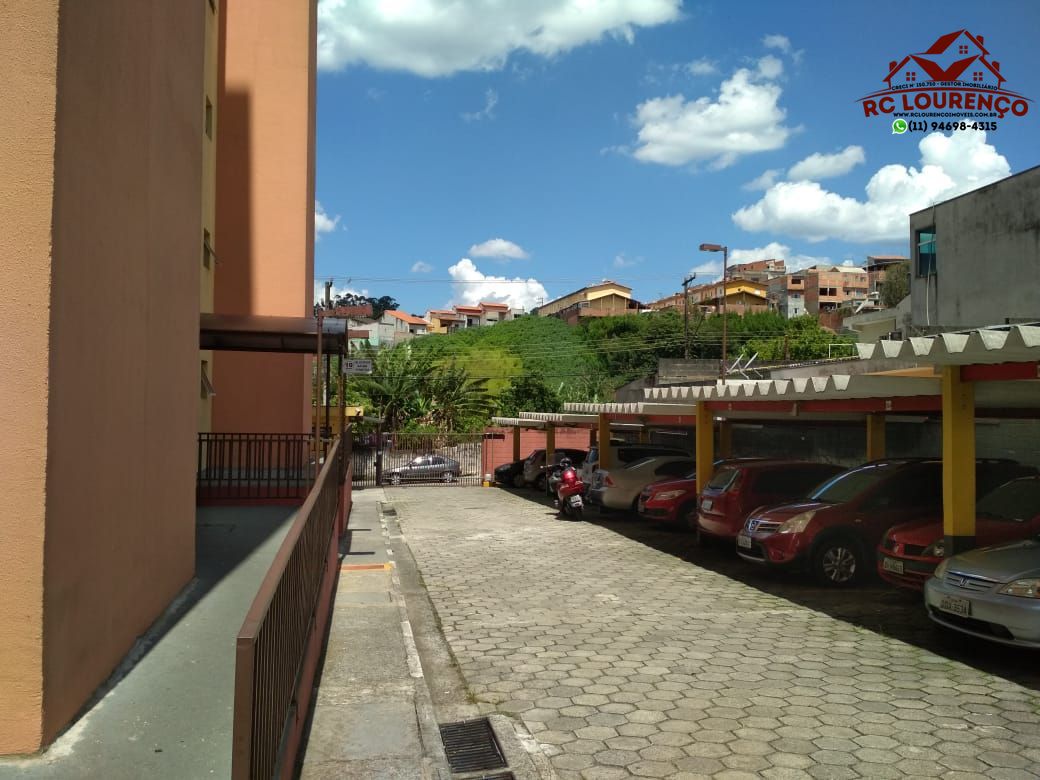 Apartamento, 2 quartos, 56 m² - Foto 3