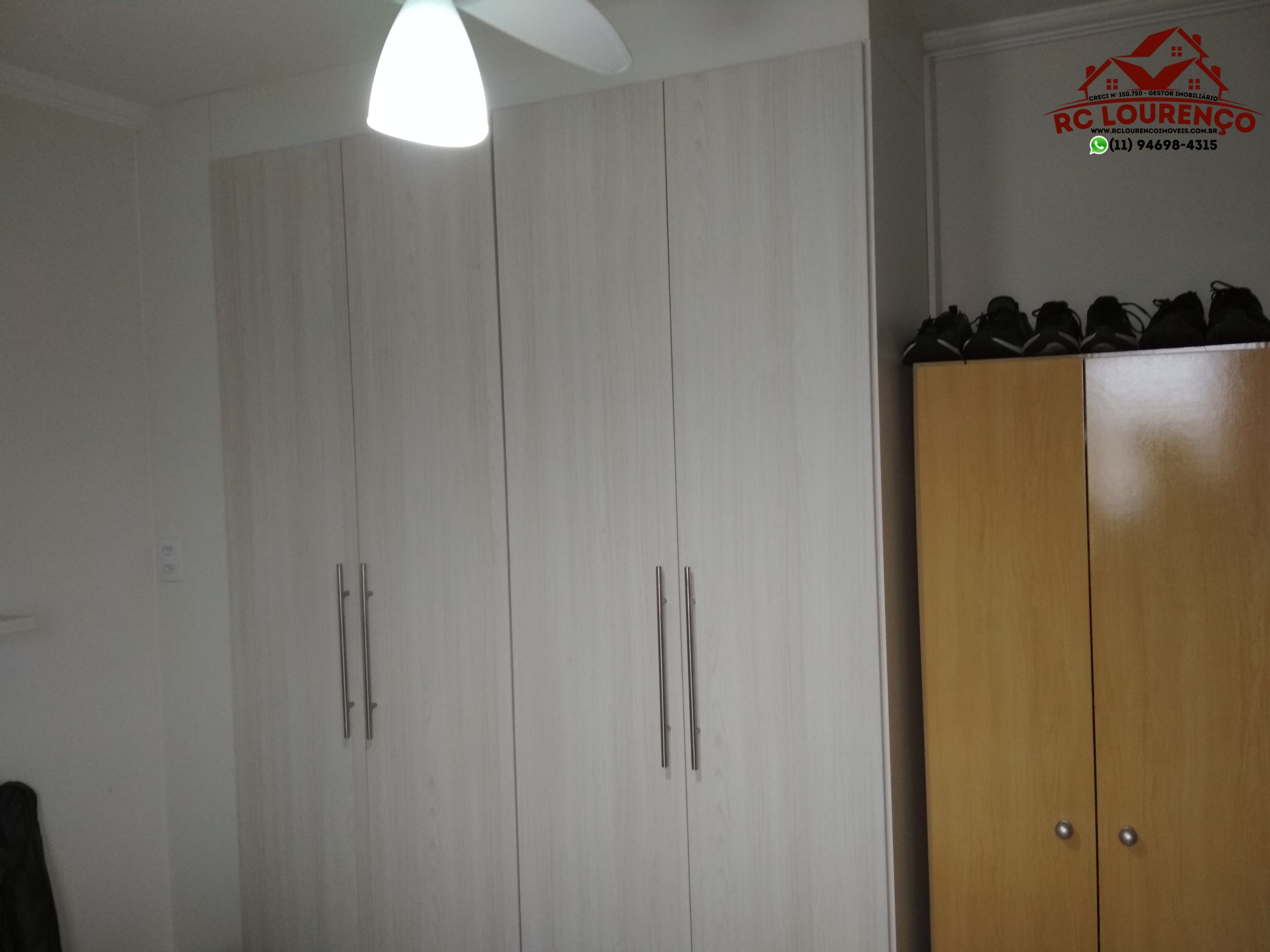 Apartamento à venda com 3 quartos, 75m² - Foto 14