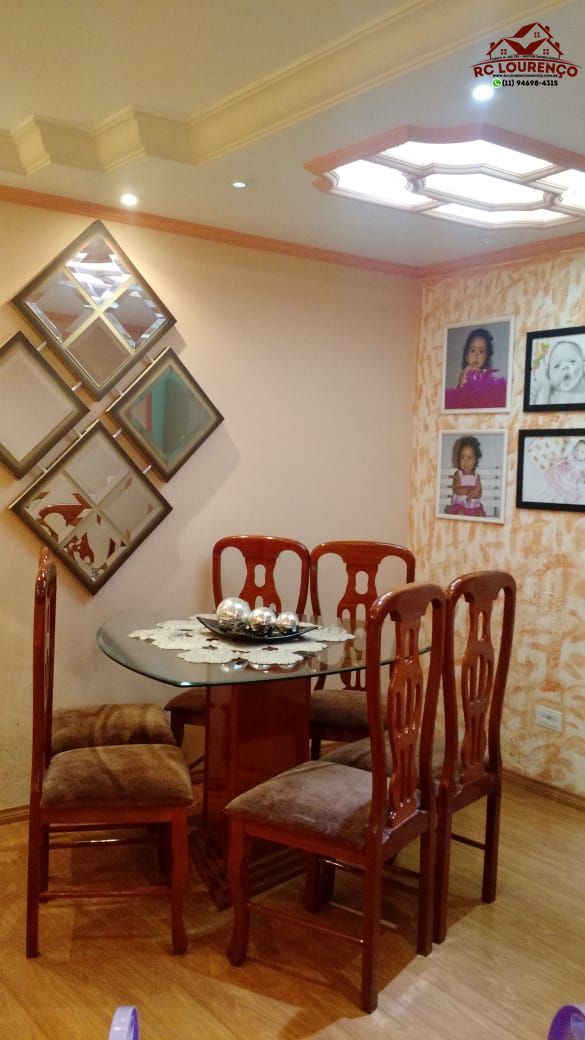 Apartamento, 2 quartos, 56 m² - Foto 4