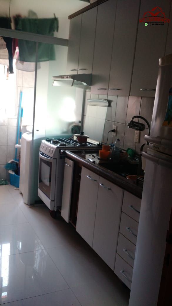 Apartamento à venda com 2 quartos, 56m² - Foto 11