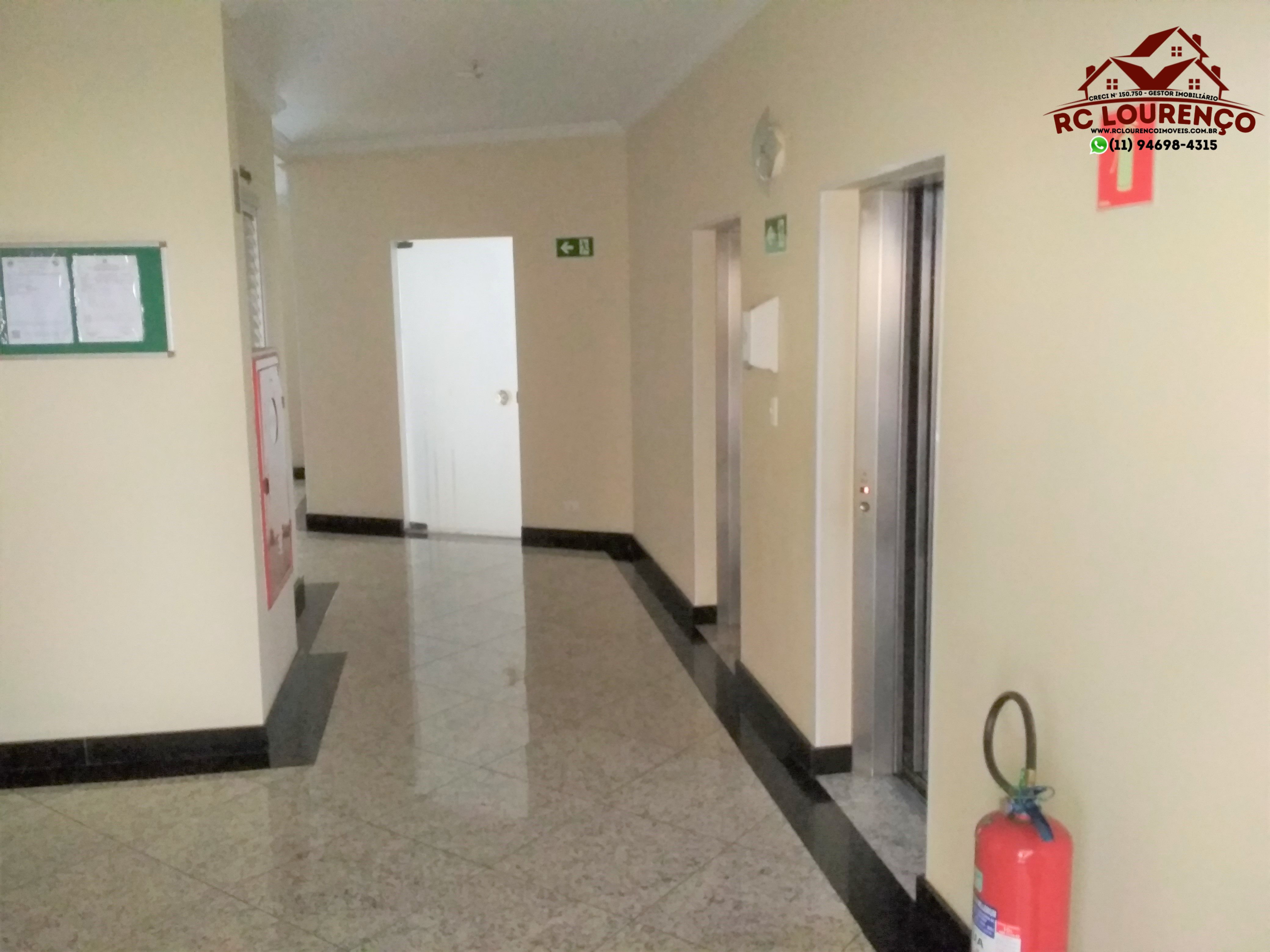 Apartamento à venda com 3 quartos, 75m² - Foto 28